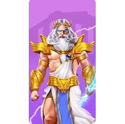 Olympus
Super Scatter