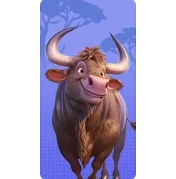 Buffalo
King