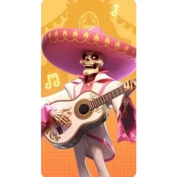 Taberna
Muertos
