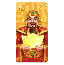 God Of
Wealth