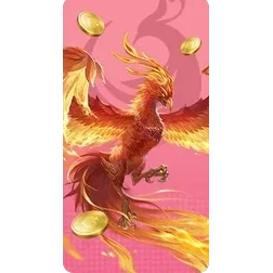 Phoenix
Legend