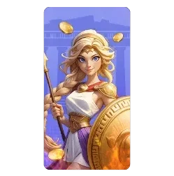 Wisdom
Of Athena