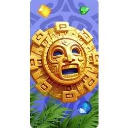 Aztec
Gems
