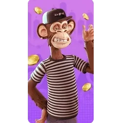 Wild Ape