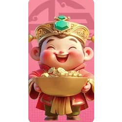 Duo Fu Duo
Cai Grand