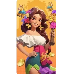 Pinata Wins