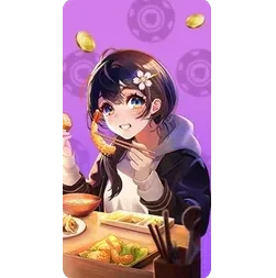 Oishi
Delights