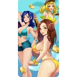 Bikini Queens