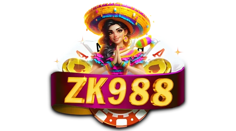 ZK988 Logo